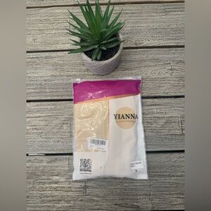 Women’s YIANNA Fajas Colombianas shapewear  Tummy Control Butt Lifter/Shaper,LG